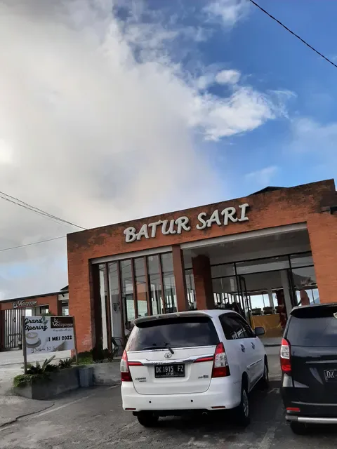 Batur Sari Restaurant
