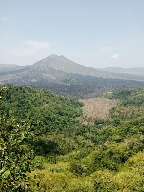 Batur Sari Restaurant