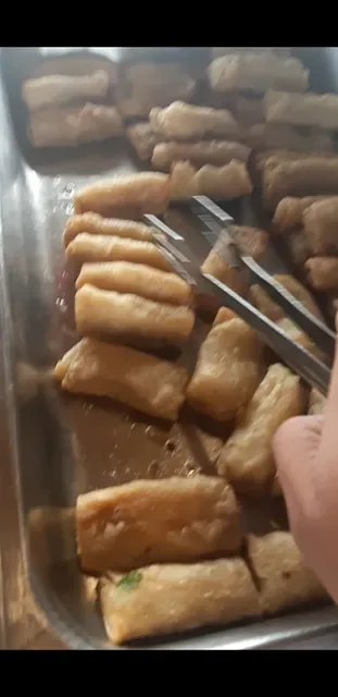 Gong Dewata Restaurant