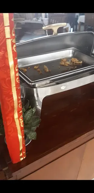 Gong Dewata Restaurant