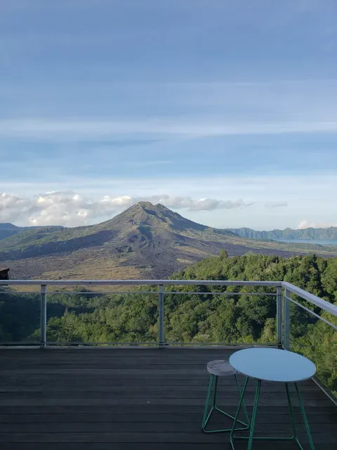 Kintamani Coffee - Eco Bike Coffee