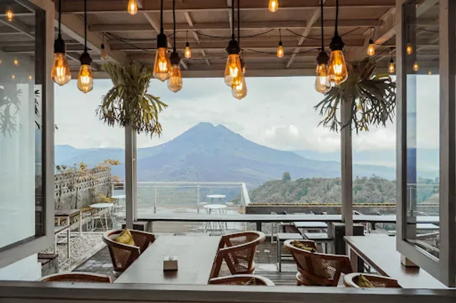 Kintamani Coffee - Eco Bike Coffee