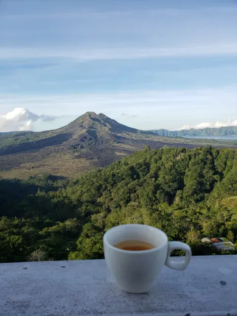Kintamani Coffee - Eco Bike Coffee