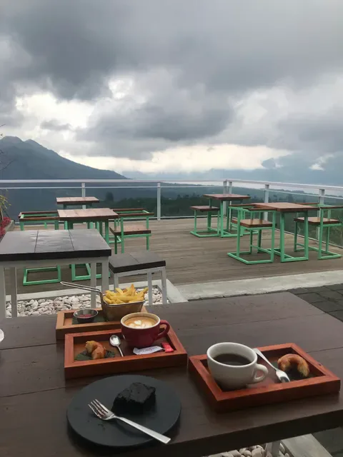 Kintamani Coffee - Eco Bike Coffee