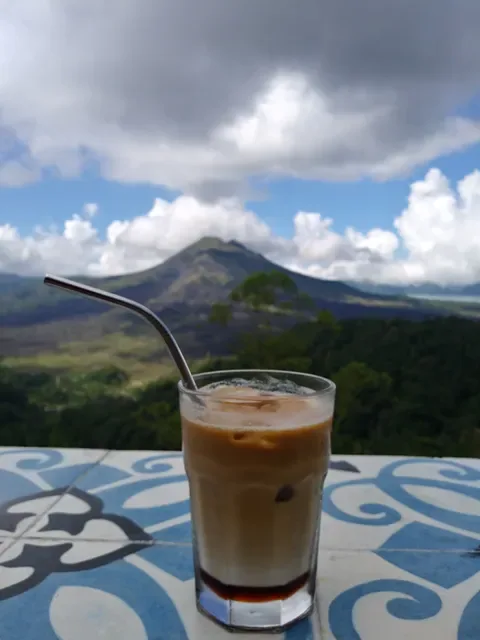 Kintamani Coffee - Eco Bike Coffee