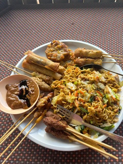 Warung Resto Kintamani