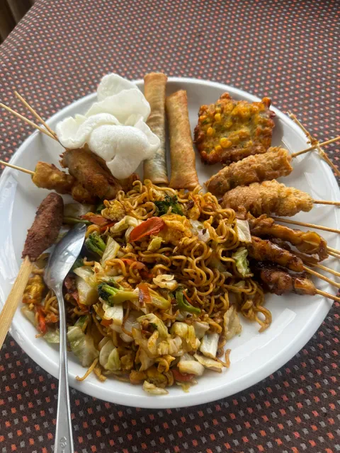 Warung Resto Kintamani