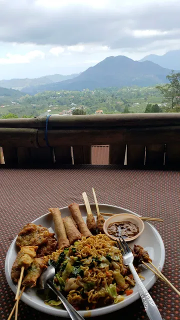Warung Resto Kintamani