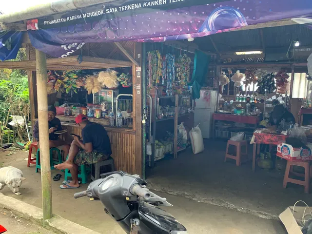 Warung Resto Kintamani