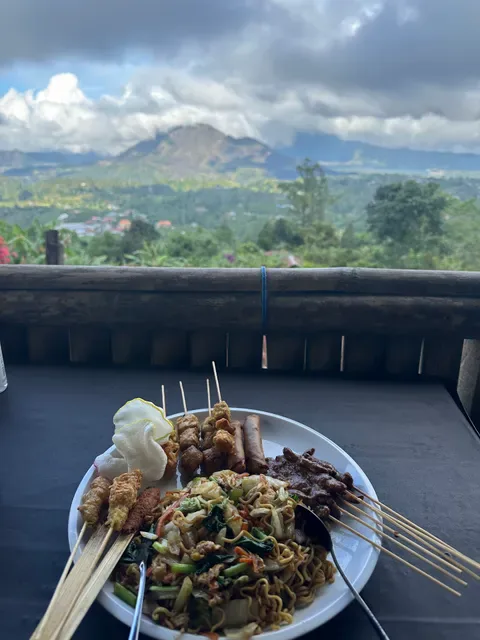 Warung Resto Kintamani