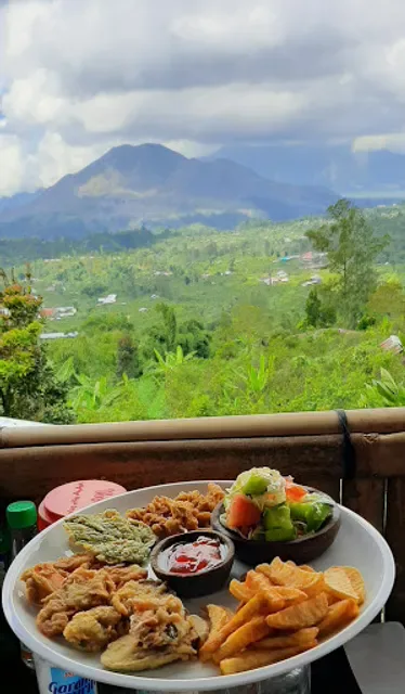 Warung Resto Kintamani