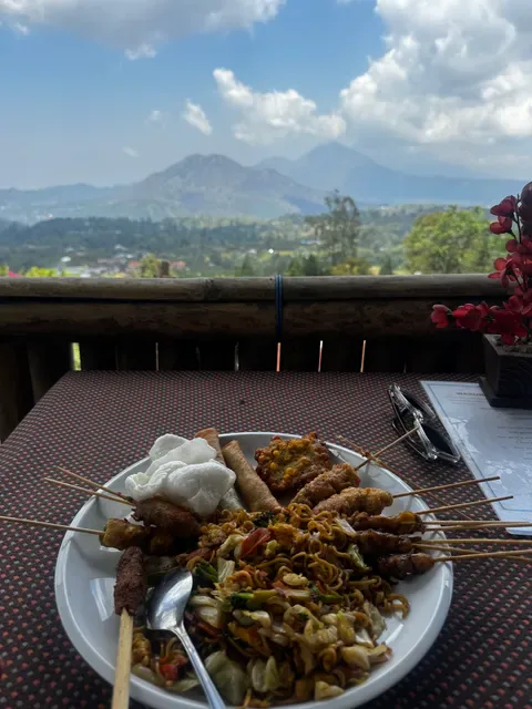 Warung Resto Kintamani