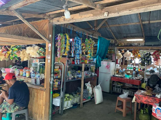 Warung Resto Kintamani