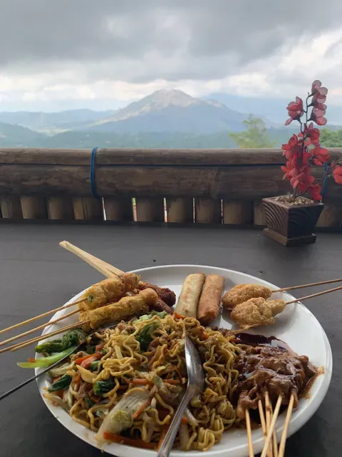 Warung Resto Kintamani