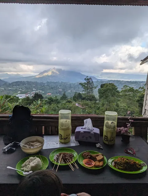 Warung Resto Kintamani