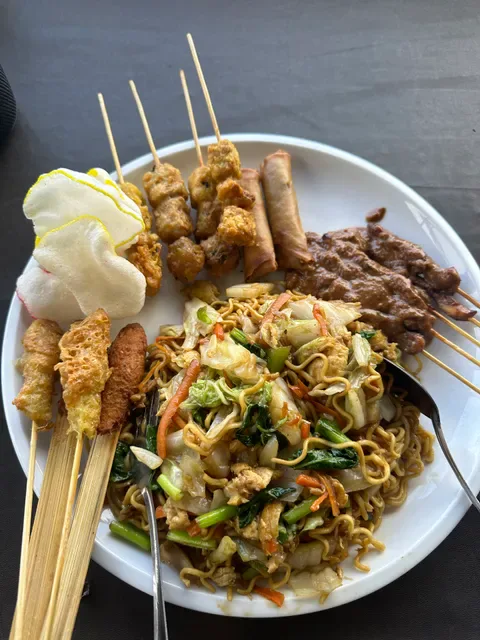 Warung Resto Kintamani