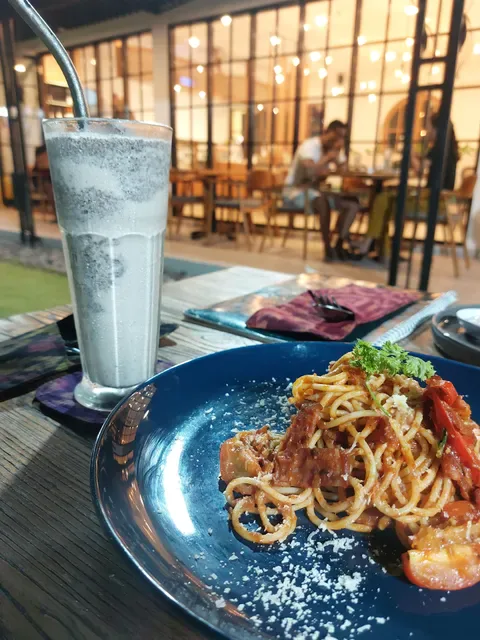 Dians Garden Bali Klungkung