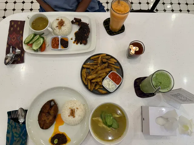 Dians Garden Bali Klungkung