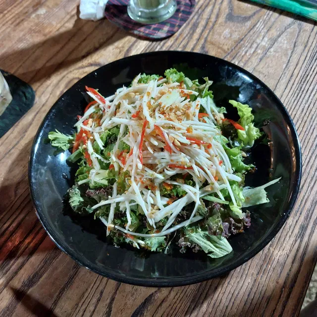 Dians Garden Bali Klungkung
