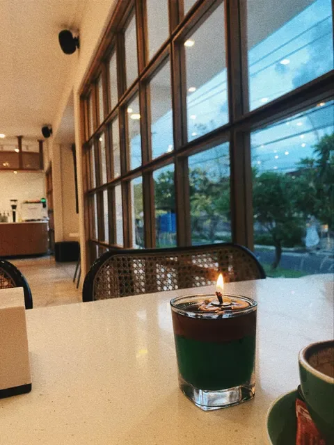 Dians Garden Bali Klungkung