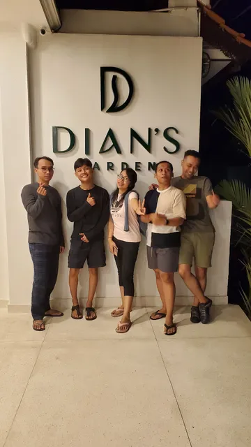 Dians Garden Bali Klungkung