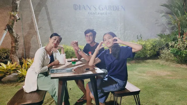 Dians Garden Bali Klungkung