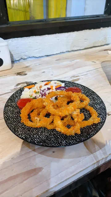 Likelike Coffee & Eatery