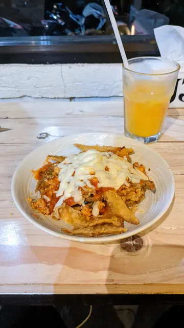 Likelike Coffee & Eatery