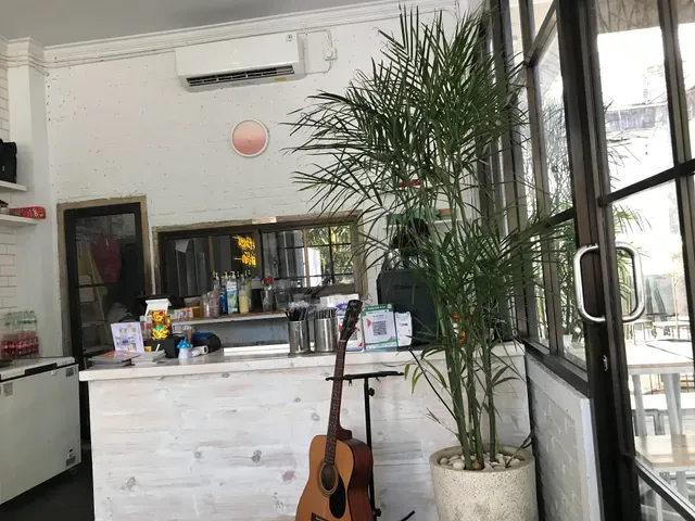 Likelike Coffee & Eatery