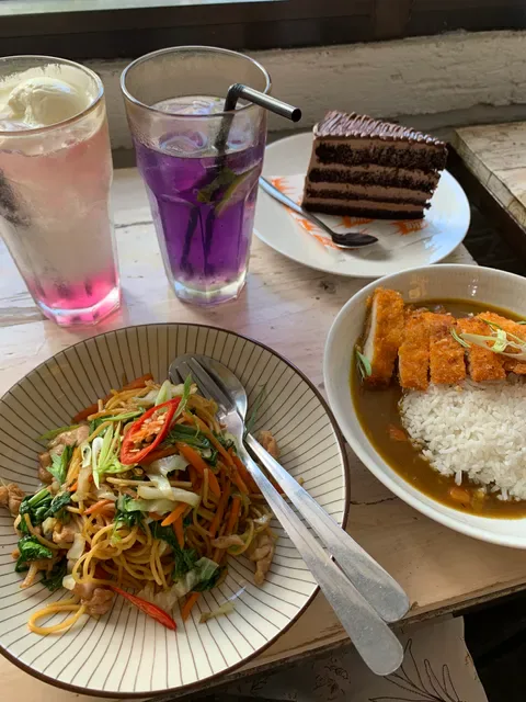 Likelike Coffee & Eatery