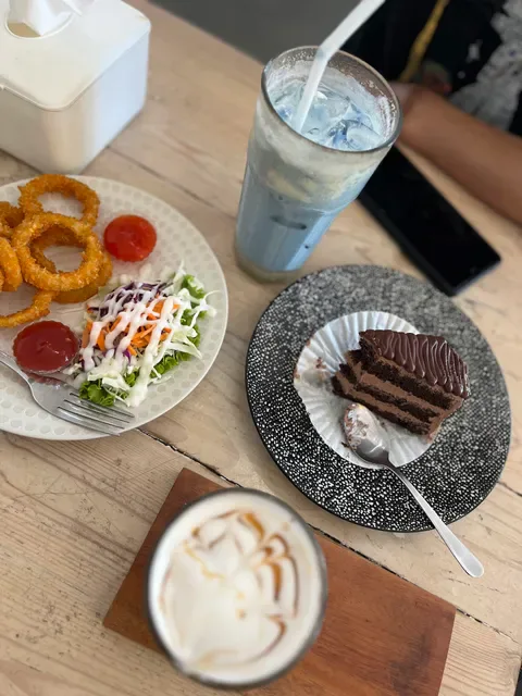 Likelike Coffee & Eatery