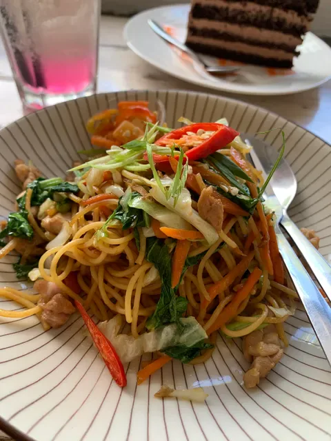 Likelike Coffee & Eatery
