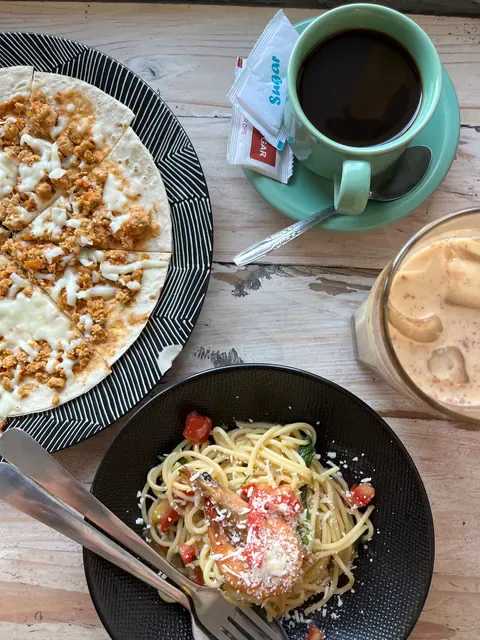 Likelike Coffee & Eatery