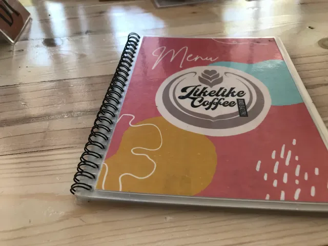 Likelike Coffee & Eatery