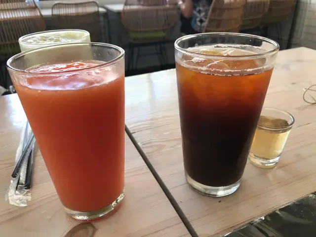 Likelike Coffee & Eatery