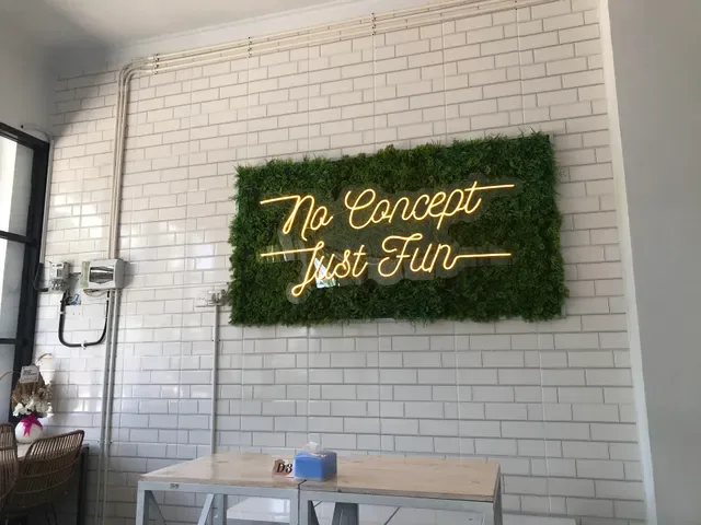 Likelike Coffee & Eatery