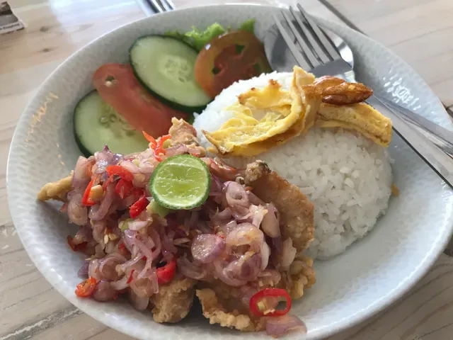 Likelike Coffee & Eatery