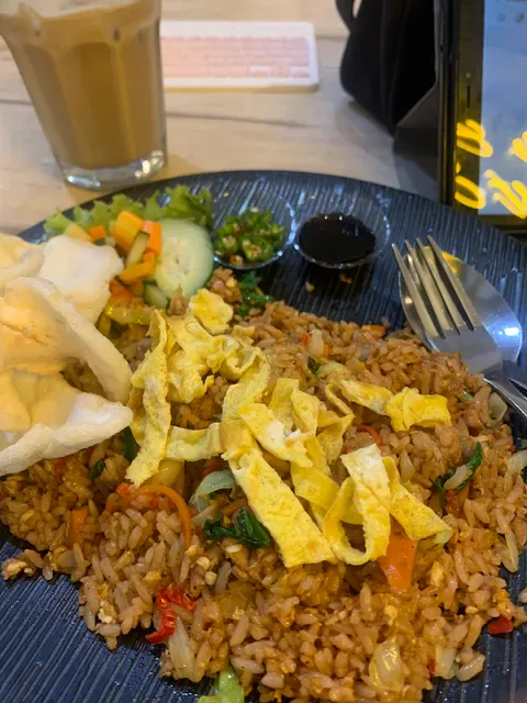 Likelike Coffee & Eatery