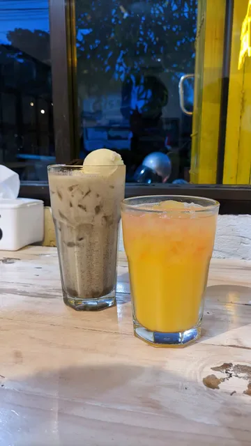 Likelike Coffee & Eatery
