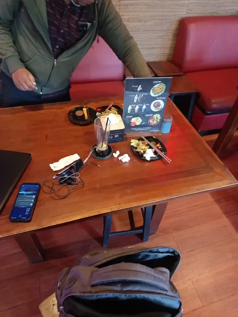Vanbenk Coffee & Eatery