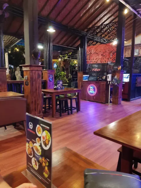Vanbenk Coffee & Eatery