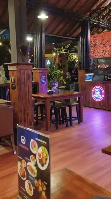 Vanbenk Coffee & Eatery