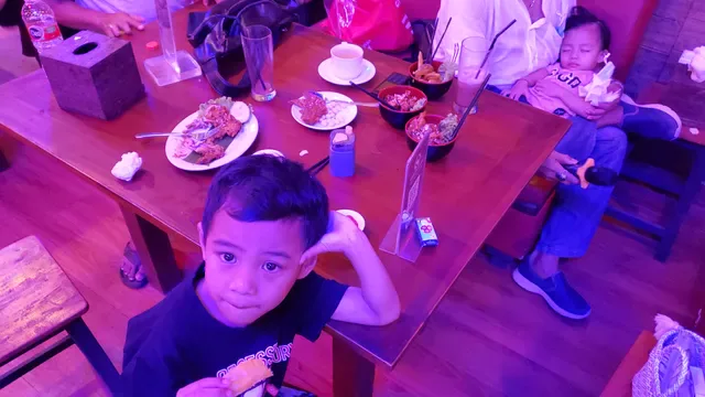 Vanbenk Coffee & Eatery