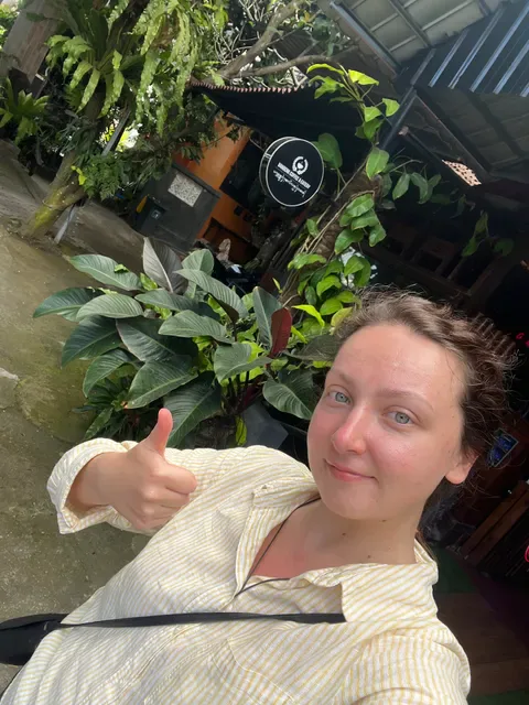 Vanbenk Coffee & Eatery
