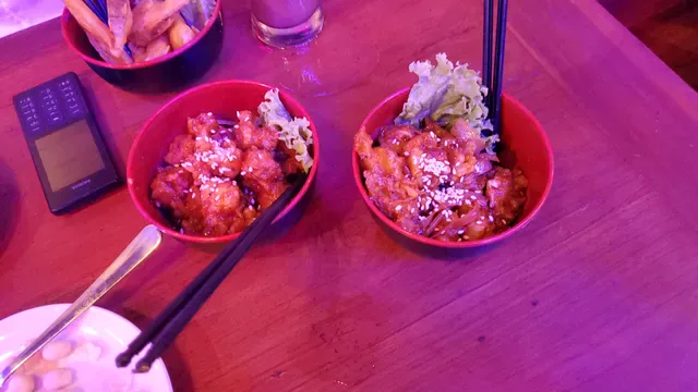 Vanbenk Coffee & Eatery
