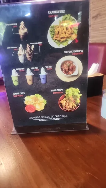 Vanbenk Coffee & Eatery