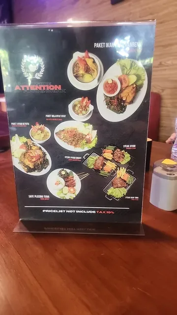 Vanbenk Coffee & Eatery