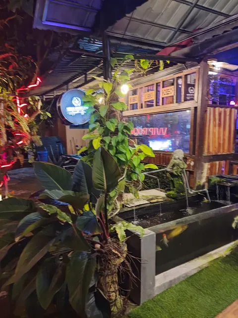 Vanbenk Coffee & Eatery