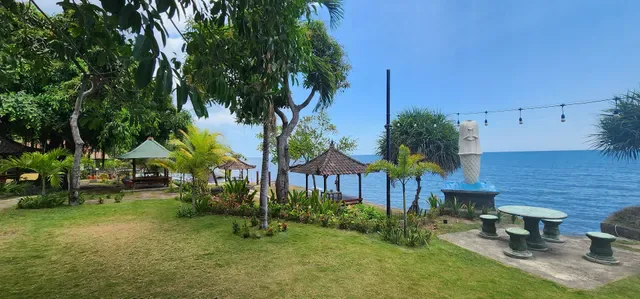 Warung Makan Pesanggrahan