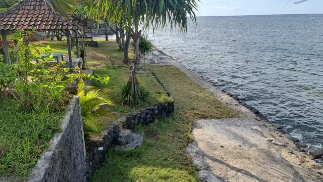 Warung Makan Pesanggrahan